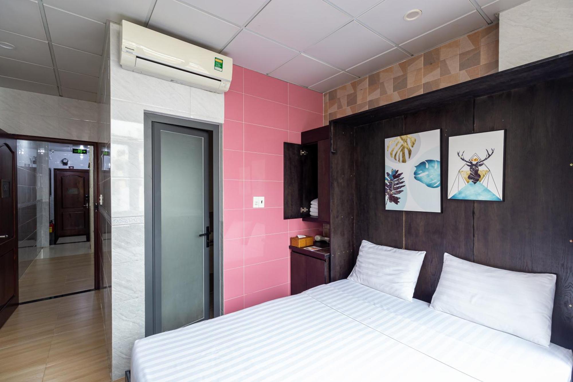 Cola's Homestay