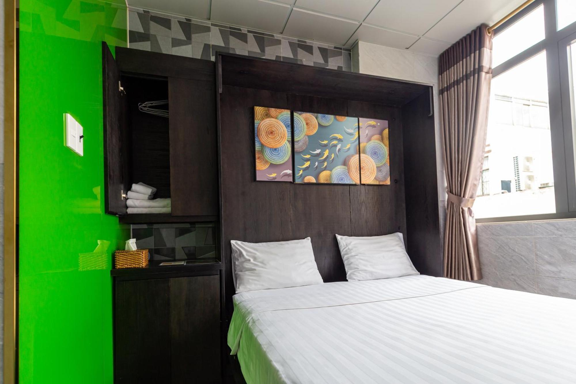 Cola's Homestay Ho Chi Minh City
