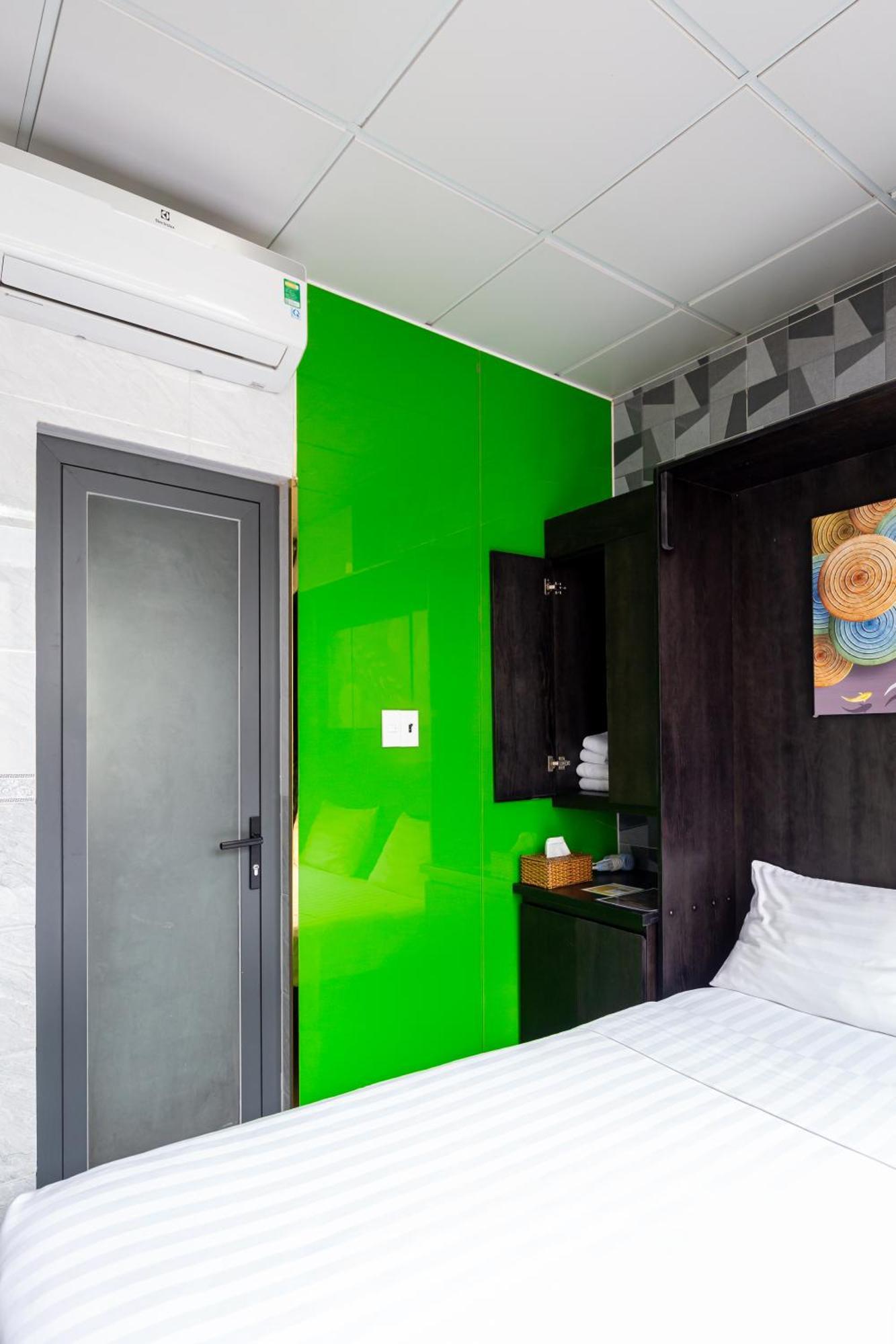 Homestay Cola's Ho Chi Minh City