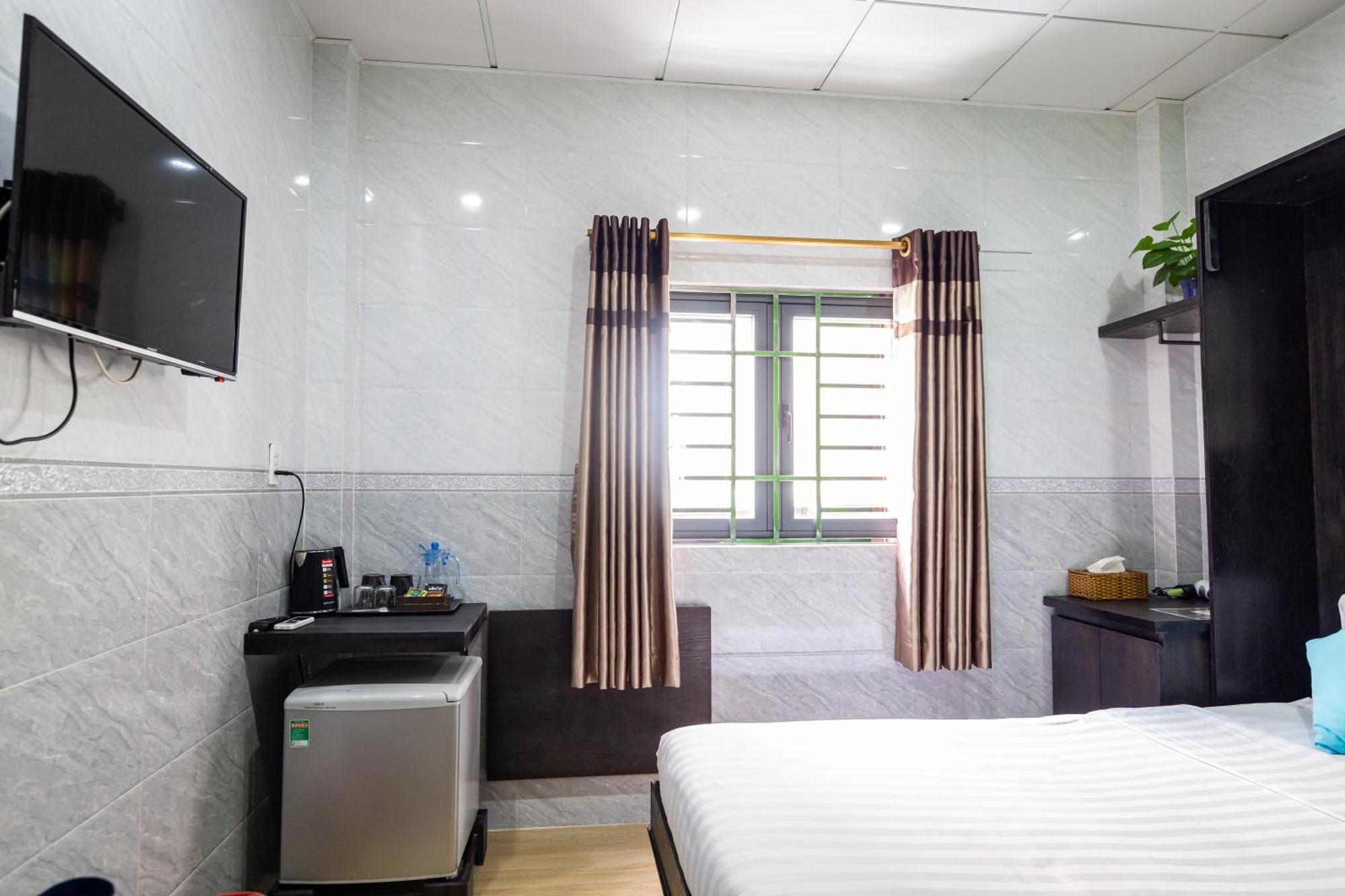 Cola's Homestay